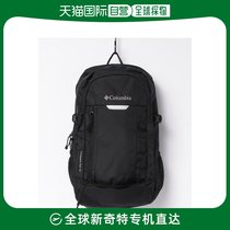 Japan Direct Post Columbia Men and women in the same style outdoor style Daily bag Light and durable waterproof fast drying technology