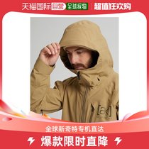 Day Tide Runners Burton Danshi Burton Ak] Cyclic GORE-TEX 2L jacket