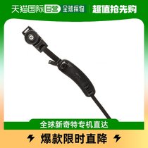 (Japanese direct mail) NIKON Nikon hands bracelet compact black AH-CP1 single anti-skew satchel camera back