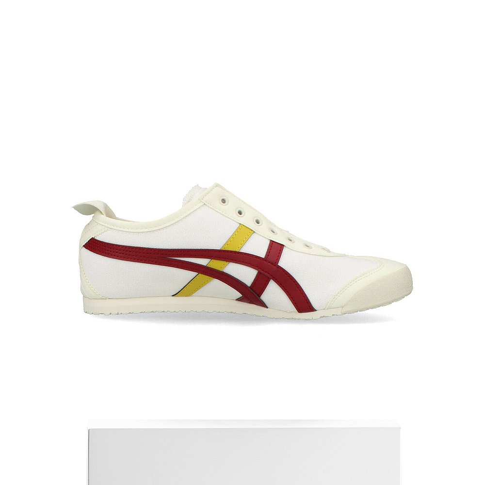 自营｜Onitsuka Tiger MEXICO 66 一脚蹬 Onitsuka Tiger Mexic - 图3