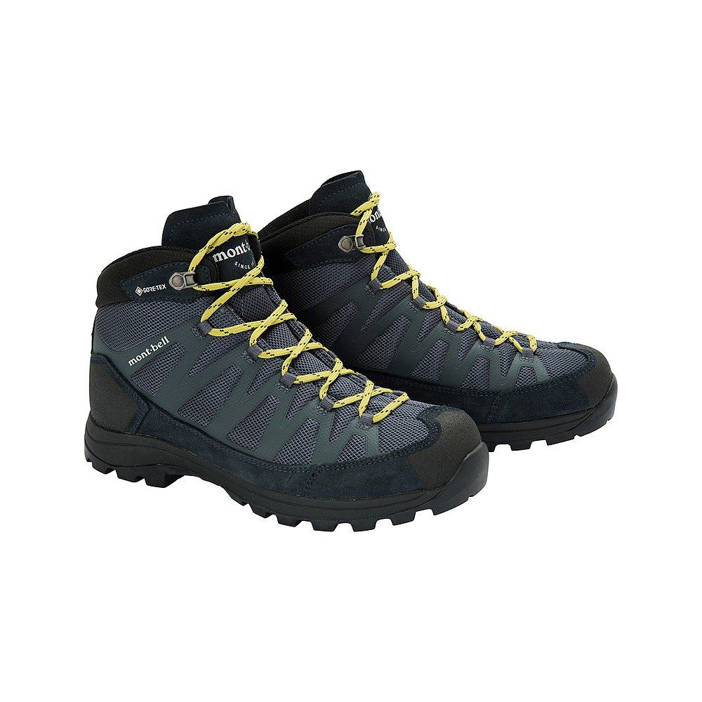 MONTBELL �ɱ�ŷ L ��Ůͬ���ɽЬ/ͽ��Ь 1129 965.96Ԫ