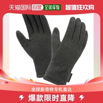 Day Tide Running Leg Montbell Children Daily Gloves Shammy Grey Warm Comfort Brief 1118222