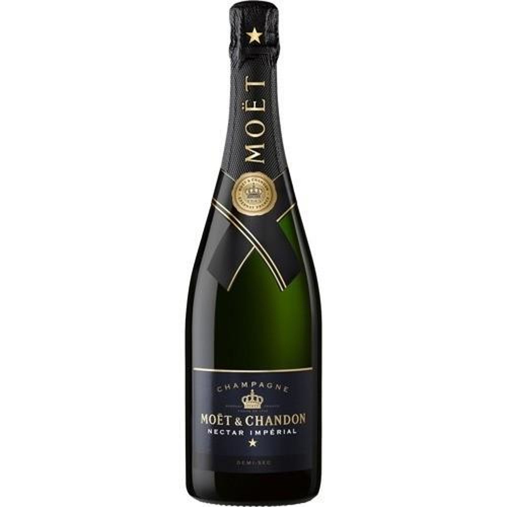 日本直邮日本直邮  法国Moët & Chandon 酩悦香槟 花蜜香槟 12度 - 图2