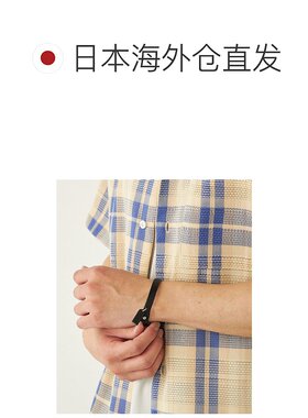 1h可退 日本直邮SHIPS Colors：皮革手链