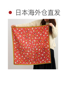 日本直邮Heads 风吕敷 75×75cm 10枚 吉祥 十二支
