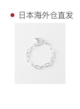 日本直邮in mood 女士 熔心造型手链 CR264102245【付后1h可退】