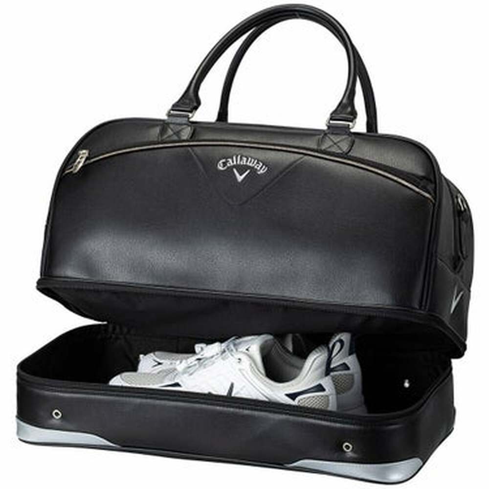 Callaway Sporting Goods Golf Boston Bag 5926005 Exi