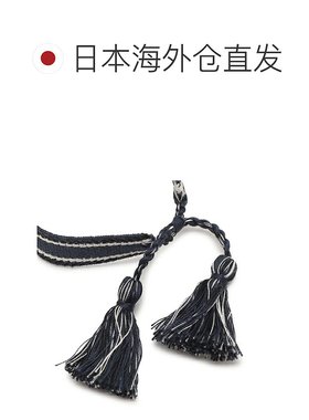 日本直邮Christian Dior 手镯 手镯 签名蓝色 女款 Christian Dio