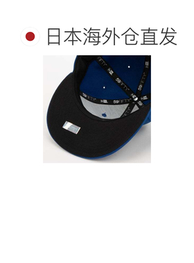 日本直邮NEWERA New Era MLB Authentic Collection低帽檐59FIFTY