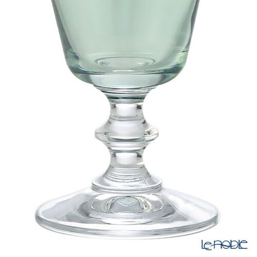 日本直邮Vetro Felice Stella 玻璃杯 绿色 190ml 一对 套装 酒杯 - 图2