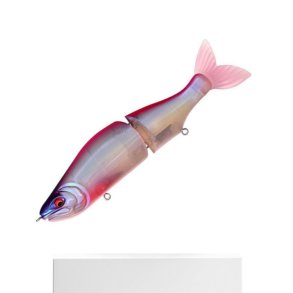 日本直邮Megabass i-SLIDE 187 RF 187mm PM PB 00000052243 - 图3