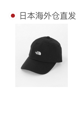 日本直邮THE NORTH FACE 儿童 纯棉小标棒球帽 38【付后1h可退】