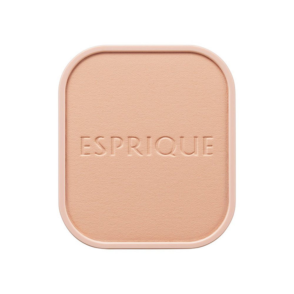 日潮跑腿高丝Esprique保湿粉饼SPF26PA++替换装PO-205#9g正品 - 图0