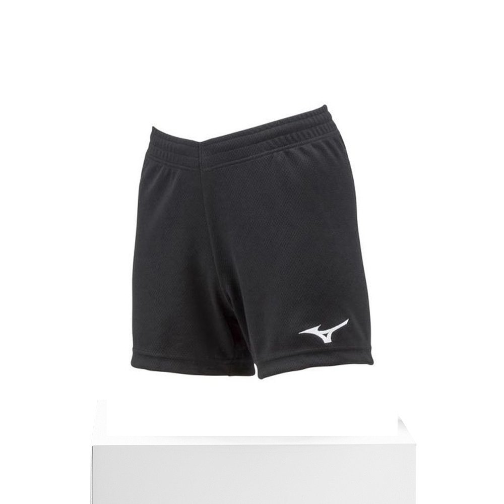 日本直邮【日本直邮】Mizuno美津浓女款短裤V2MB200009 - 图3