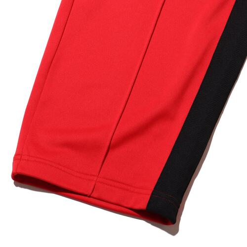 日本直邮THE NORTH FACE 北面THE TRACK红色卫裤休闲裤运动裤TNF - 图2