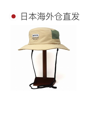 日本直邮OUTDOOR PRODUCTS adventure 探险帽 男士女士 春夏 侧边