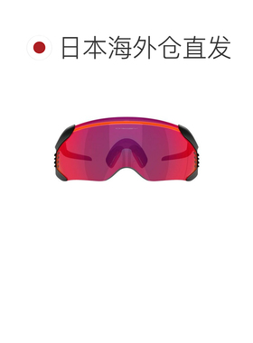日本直邮欧克利（OAKLEY）男女款VELO KATO 95010152运动太阳镜