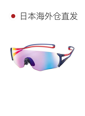 日本直邮SWANS EN8G2-3516 运动太阳镜/眼镜 EN8G23516-NAVR