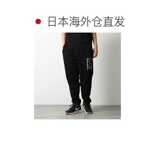 日本直邮EA7 EMPORIO ARMANI 运动裤 7M001316 AF13512 男士慢跑 - 图1