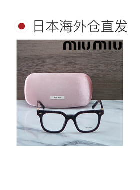 日本直邮MIU MIU 缪缪女士眼镜墨镜礼物