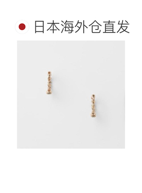 日本直邮agete 阿加特K5耳环