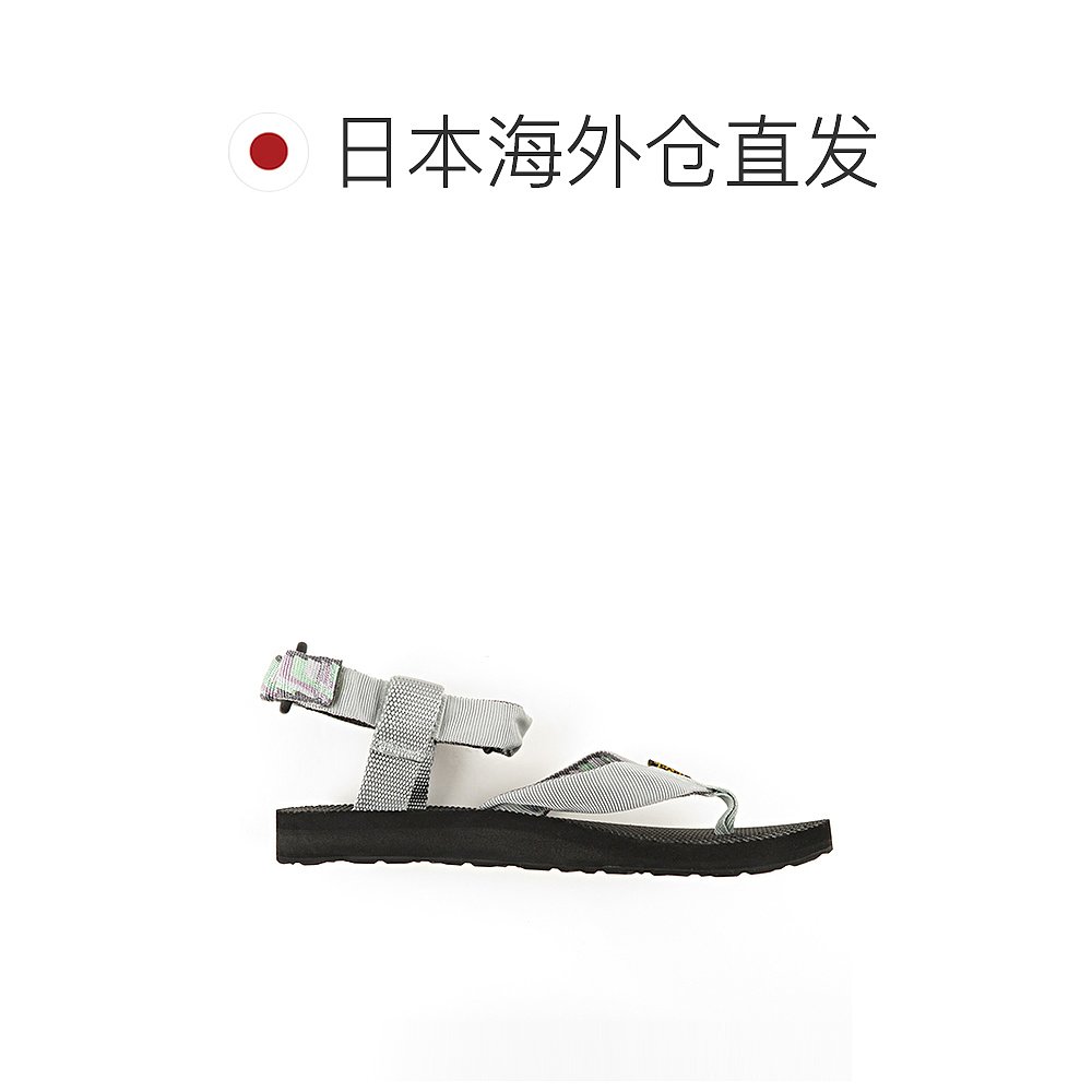 日本直邮TEVA Original Sandal 凉鞋户外节日运动观看男士女士 [1 - 图1