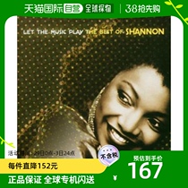 (Japan Direct Mail) Sony Sony Let the Music Play Good