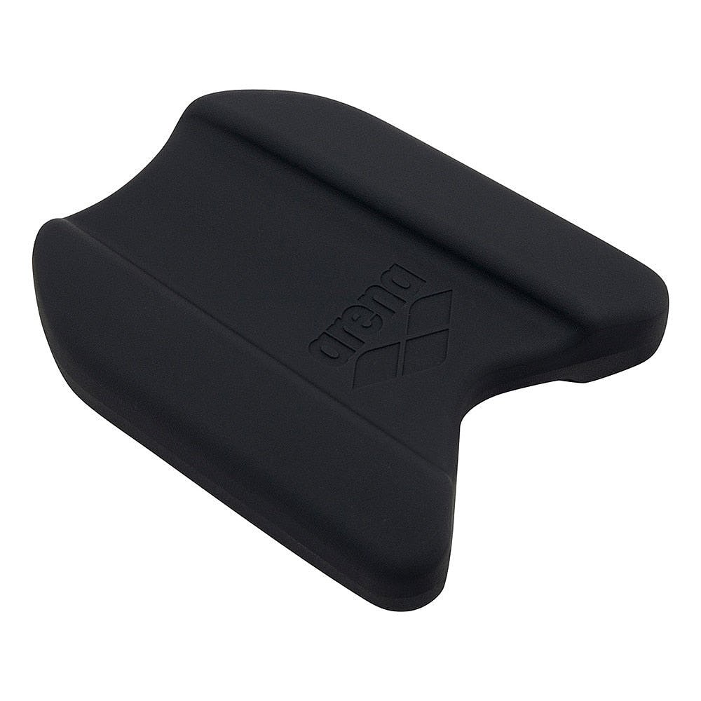 Japan direct mail ARENA simple black swimming board with logo AS5SAZ30U swimming auxiliary supplies