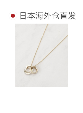 1h可退 日本直邮UNTITLED 女士 真合金环氧树脂 优雅双色滑动调节