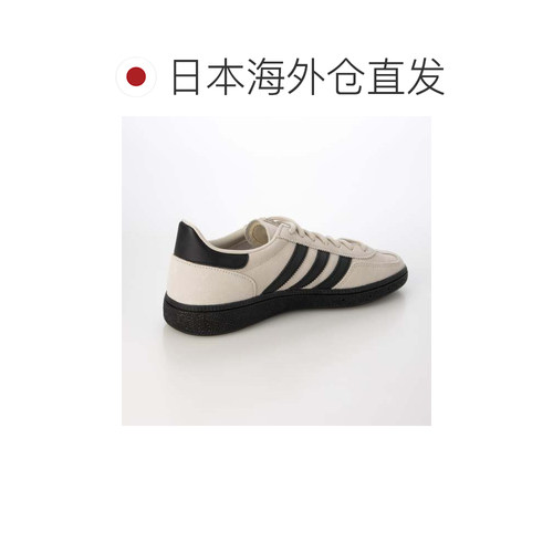 日本直邮Adidas/阿迪达斯舒适百搭低帮板鞋男女同款球鞋 JR3667 - 图1