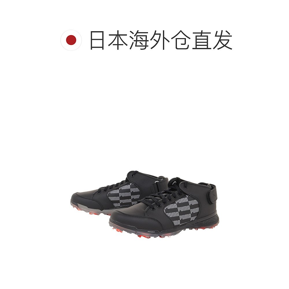 日潮跑腿彪马PUMA男士ProAdapt Delta 中钉鞋 376498-02 ク 25.0 - 图1