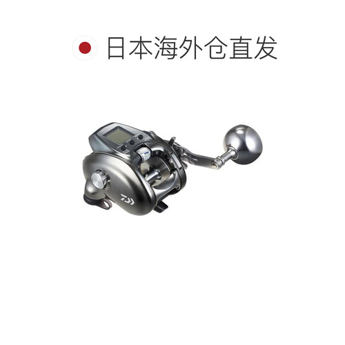 日本直邮Daiwa 电动卷线器 26 Seaborg 300J 右手柄 - 图1