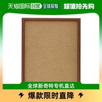 (Japan Direct Post) Nakabayashi photo frame jigsaw picture frame solid wood aluminum alloy environmental protection frame framed frame