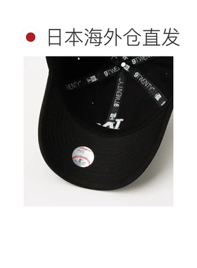 日本直邮纽亦华 NEW ERA MLB儿童 CHYT联盟经典 9TWENTY 帽子 洛