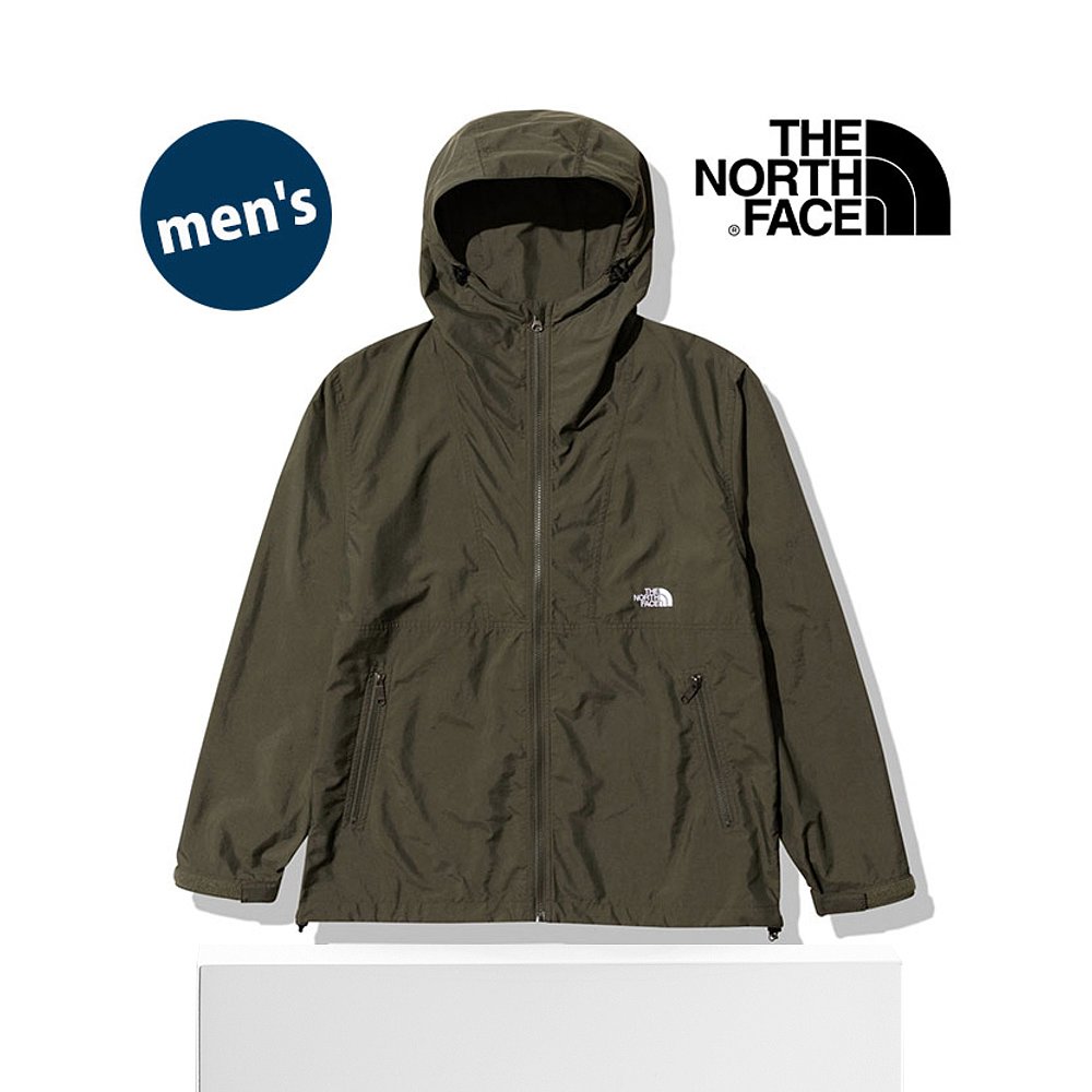 日本直邮the north face 通用 夹克衫 - 图3