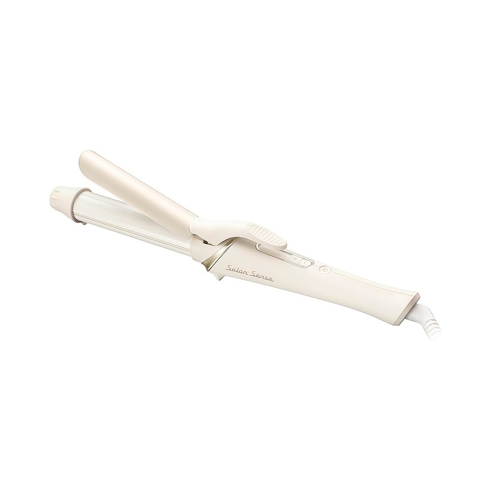 【日本直邮】小泉卷发棒 26mm Salon Sense 300 丝滑保湿 海外兼 - 图0