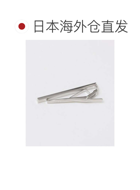 日本直邮SHIPS Colors 女装领带夹 白色