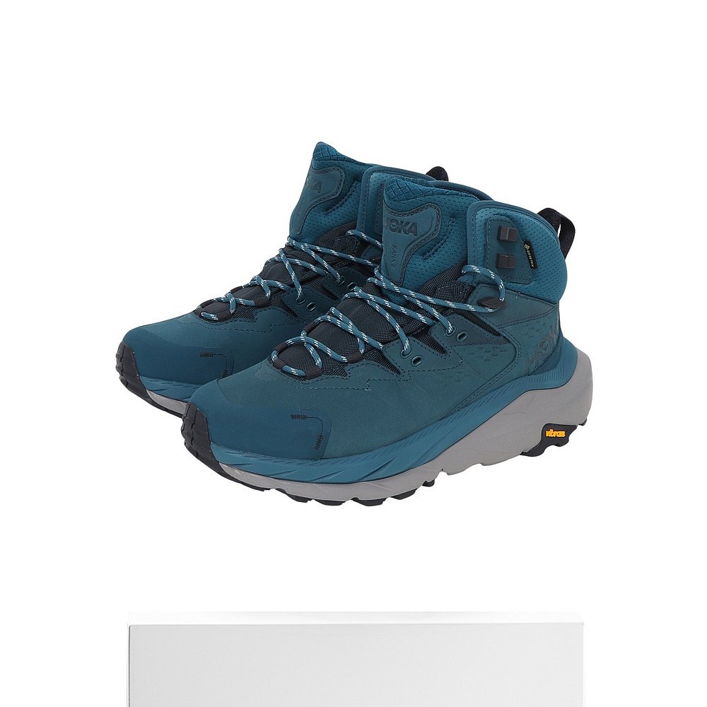 日本直邮HOKA ONE ONE Kaha 2 GTX 减震防滑耐磨 高帮 户外功能鞋 - 图3