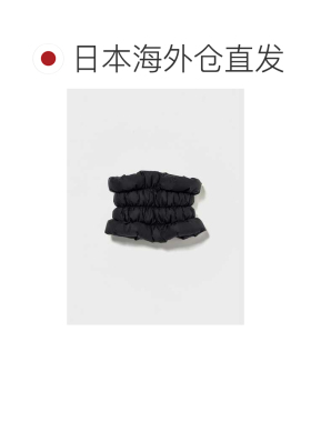 日本直邮Karrimor PK down 羽绒脖套 户外 200250-9000