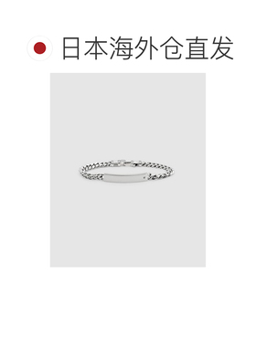 日本直邮TOM WOOD身份识别手环