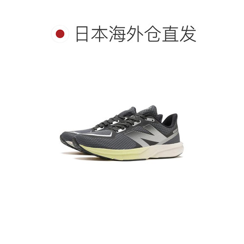 日本直邮 M FLSH 77U D 动态软闪鞋款运动鞋 - 图1