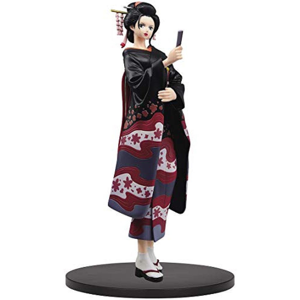 【日本直邮】海贼王DXF THE GRANDLINE LADY和之国vol.2妮可罗宾 - 图2