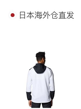 日本直邮UNDER ARMOUR(安德玛) 男士UA高弹力针织全拉链棒球夹克