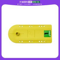 (Japan Direct Mail) ASICS Golf Indoor Exercise Practice Mat 3283A038 Yellow F