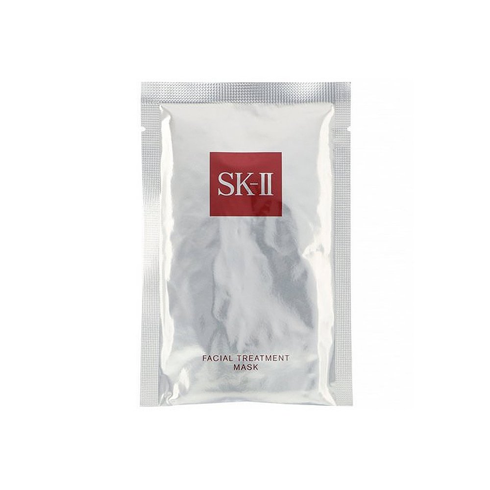 天猫国际日本直购日本直邮 SK2 精华露小灯泡10ml 前男友面膜1片 清莹露爽肤水30ml2