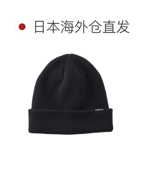 Quiksilver 男装 羊毛混纺 日常百搭 三色可选 保【付后1h可退】