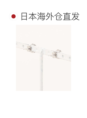 日本直邮MICHAEL KORS 迈克高仕 女士 925银镀真【付后1h可退】