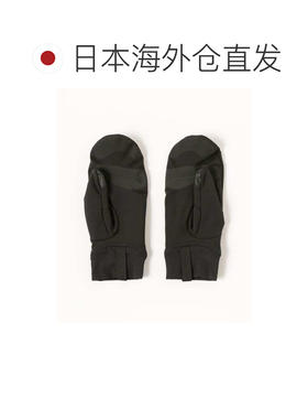 日本直邮ARC'TERYX 女士 轻暖防风手套 134600437【付后1h可退】