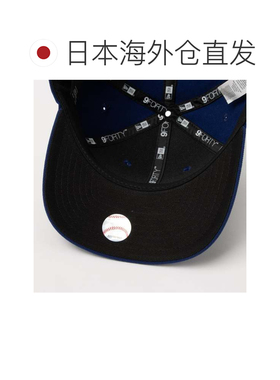 日本直邮NEW ERA MLB球员复刻9FORTY帽子 洛杉矶道奇队 球队配色