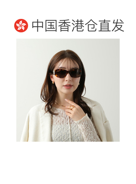 自营 香奈儿女士太阳镜 5493方形醋酸纤维镜框全框偏光镜片CC 标C